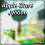 Apple Store Tycoon V 0.10.1 [Gamepass Update]