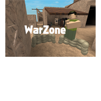 WarZone [v1.3]