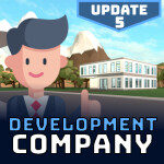 Development Company Tycoon