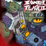 Zombie Plague! [ ⚡LEVELS! ]