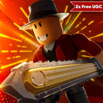 [FREE UGC] Unbalanced Combat Game