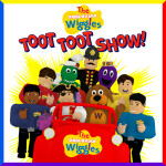 Toot Toot Show! | The Robloxian Wiggles