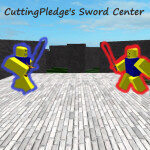CuttingPledge's Sword Center