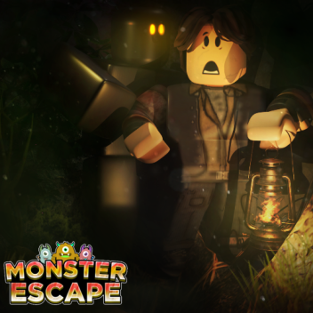Monster Escape 