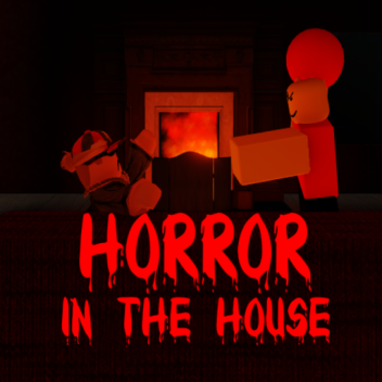 Horror na Casa