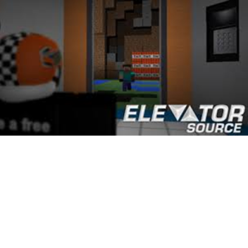 Elevator Source Old