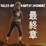 Tales of a Gutsy Ninja
