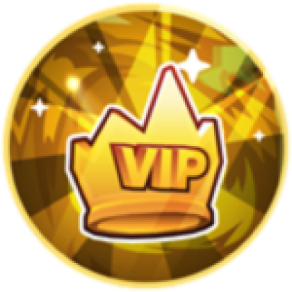 VIP Roblox Png