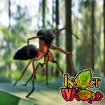 Insect World [V1]