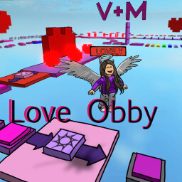 Love Obby [Bug fixes] thumbnail