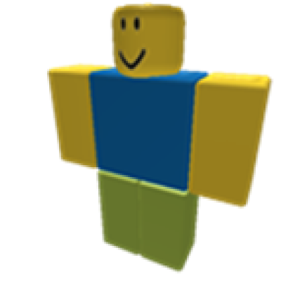 Png BACON - Roblox