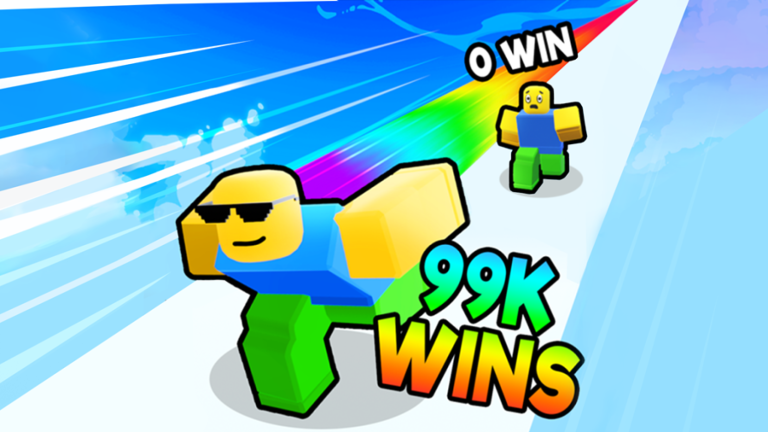 RACE CLICKER free online game on