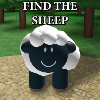 Find The Sheep [60]