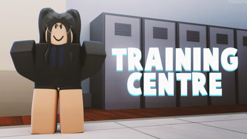 Training Center - Roblox