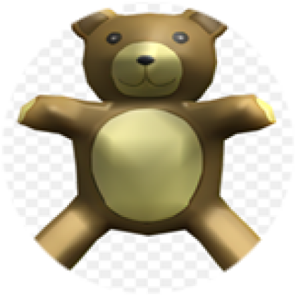 roblox trespass act 3 teddy bear