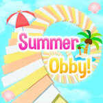 Summer Obby! 🌊