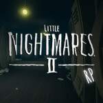 !UPDATE! Little Nightmares II : The School