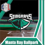 Manta Ray Ballpark