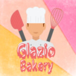 🏙️ 🍩 [PLAY] Work at Glazio Bakery! 