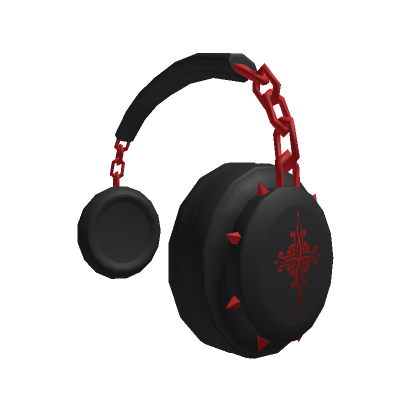 Headphones | Roblox Item - Rolimon's