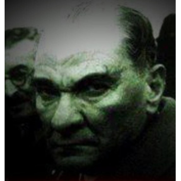 Escape From Ataturk [REMASTERED]