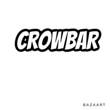 Crowbar [ALPHA] NOT FINISHED