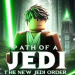 Path Of A Jedi