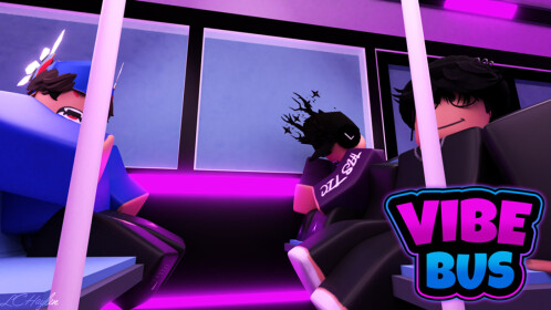Vibe VR Legacy - Roblox