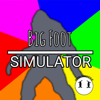 Bigfoot Simulator