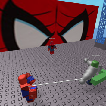 The Amazing Spider-Man 2012 