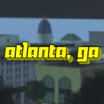 City of Atlanta 🌇