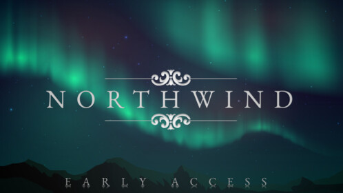 NORTHWIND – Roblox – Home – BORDERPOLAR