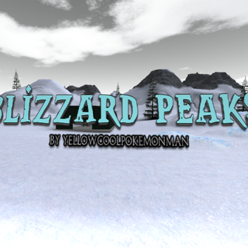 Blizzard Peaks [In-Dev]