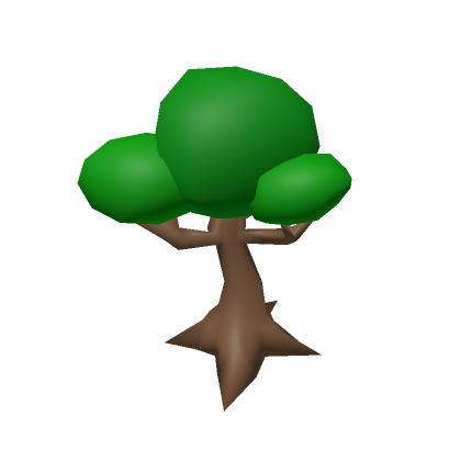 tree for headless  Roblox Item - Rolimon's