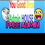 Admin House FREE ADMIN