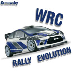 [30K] WRC: Rally Evolution 2016 [Some cars brok