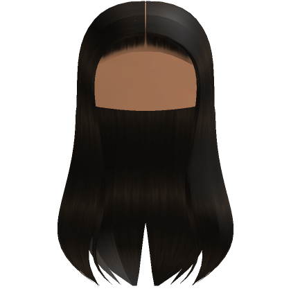 Brown Middle part | Roblox Item - Rolimon's