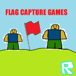 Flag Capture Game!