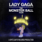 [7K!] Lady Gaga - The Monster Ball Tour 2.0