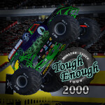 Monster Truck : Tough Enough Tour