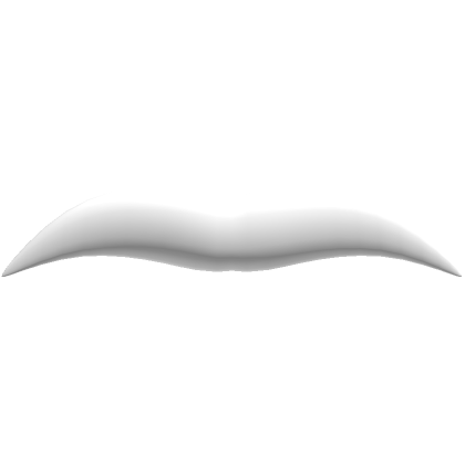 Mustache | Roblox Item - Rolimon's