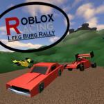 ROBLOX Racing: Leeg Burg Rally