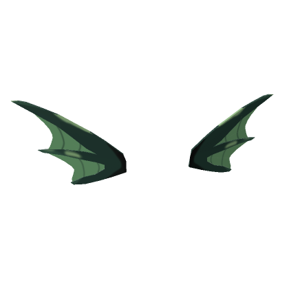 Roblox Item Winged Dragon Ears