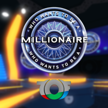 Who Wants to be a Millionaire? (TOF Season 3)
