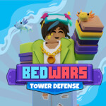 [🪸Axolotl Amy🪸] Bed Wars Tower Defense