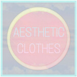 Aesthetic Clothes HomeStore V2