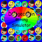 Dogecoin Mining Simulator