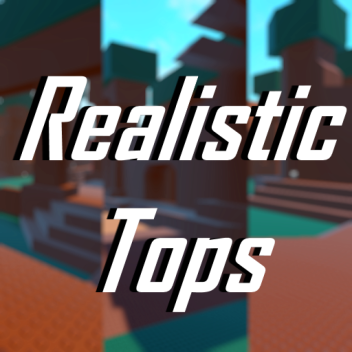 RCL| Realistic Tops