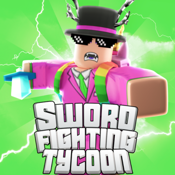 Sword Fighting Tycoon