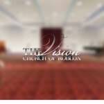 The Vision Church of ROBLOX | Conference Center, i